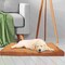 Pet Adobe Pet Adobe 3 inch Foam Pet Bed-27x36 inches-Clay 686030WXQ - alternate 4